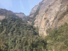 -桂林资江天门山风景区