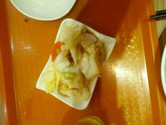 -顺溜·手工刀削面·黑金店(铜锣湾店)