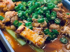 -乔街深夜食堂·台州菜·高压锅生蚝(杭州总店)