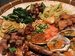-香猪坊韩国烤肉专属门店(魏公村店)