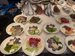 -高佳庄·海鲜酒楼(定海店)