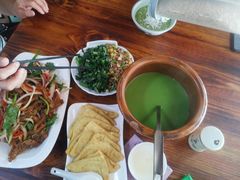 -客家养生油茶(汕尾店)