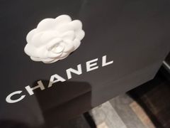 -Chanel(德基广场店)