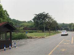 -虞山城墙