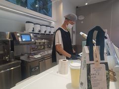 -树夏(成都招商大魔方店)