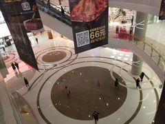 店内环境-凯德广场(金牛店)