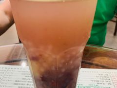 西米红豆冰-仁信老铺(嘉信店)