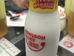 -义顺牛奶公司(庇利金街店)