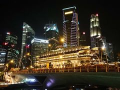 -无招牌海鲜餐厅(滨海艺术中心店)