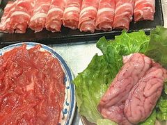 -冯校长老火锅(深圳总店)