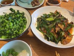 -张烤鸭·川菜·非遗冒烤鸭(青石桥店)