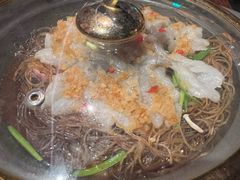 -绿茶餐厅(昌平悦荟店)