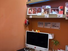 -海马体照相馆(上海百联南方购物中心店)