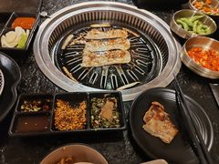 -九田家黑牛烤肉料理(寿光万达店)
