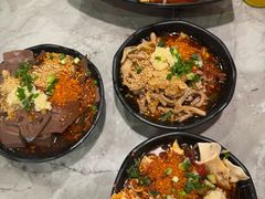-我的面 川味Bistro(后沙峪店)