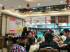 大堂-稻香酒家(天河城店)