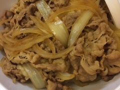 -李先生牛肉面大王(东铁营店)
