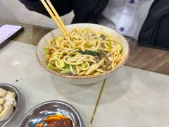 -青海名吃尕张娃非遗烤肉(城中店)