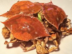 -许爷家·生态湖鲜(徐汇日月光店)
