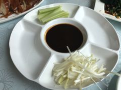 -北纬39度天津宴(黑牛城道店)