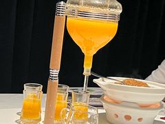 -狮拾久·现代新加坡料理(福田COCO Park店)