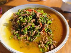 -食光慢宴·安吉土菜馆