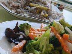 -雪湖煜辰鱼头老店(雪野湖店)