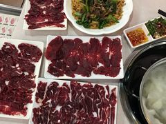 -潮泰牛肉火锅 · 创于1992年(车公庙店)