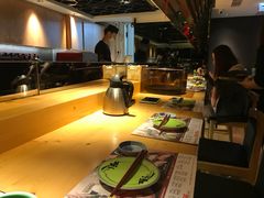-板长寿司(铜锣湾店)