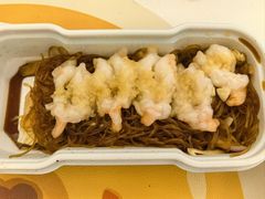 -绿茶餐厅(龙湖金楠天街店)