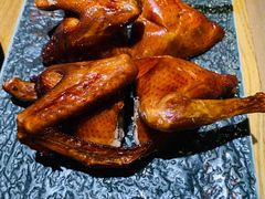 红烧鸽-大鸽饭(岗顶店)