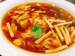 -紫光园·烤鸭·北京菜(团结湖店)