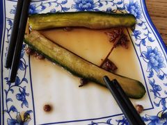 -老门刀削面(小酱坊店)