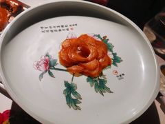 -京味斋·北京烤鸭(华威桥北工大店)