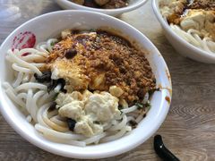 -豆香园(龙翔店)