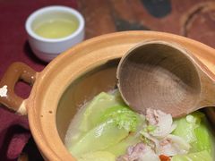 -大良毋米粥·粥底火锅(岭南天地店)