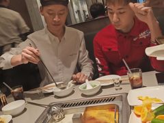 -海底捞火锅(老城根店)