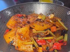 -匠熙小馆(崇文门店)