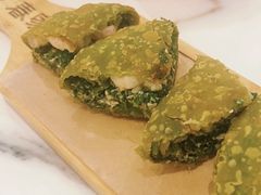 -春家·非遗手工小吃(徐汇万科广场店)
