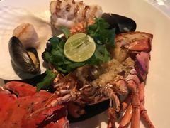 -广州四季酒店·佰鲜汇·现代法餐