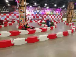 点击看大图 -卡通尼乐园·生日会(烟台永旺店)