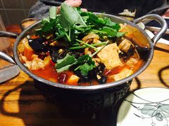 -臭桂鱼儿特色餐厅(朝晖七小区北区店)