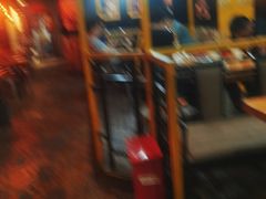 大堂-小红烤翅(傅厚岗店)