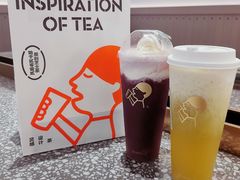 -喜茶(广州佳兆业广场店)