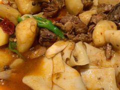 -新疆兵团食府清真(马连道店)