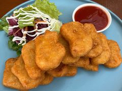 -蜻蜓逐宴全日制西餐厅I古北水镇大酒店