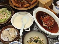-南京大牌档(青岛万象城店)