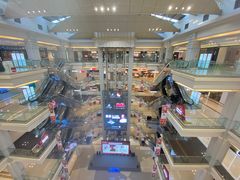 -红星美凯龙北京至尊MALL(东四环中路店)