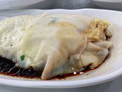 -华辉拉肠(西村店)