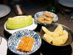 -新荣记(BFC外滩金融中心店)